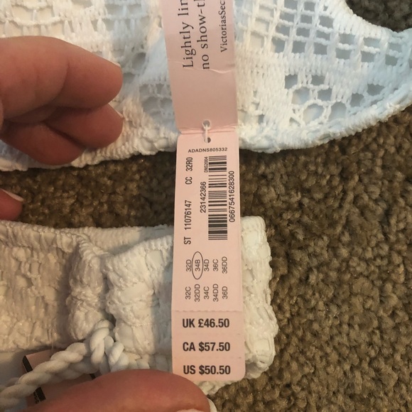 Victoria’s Secret Swimsuit - Picture 5 of 8